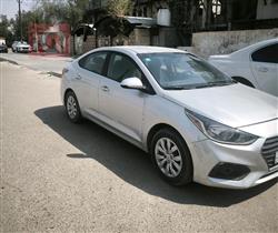 هيونداي أكسنت